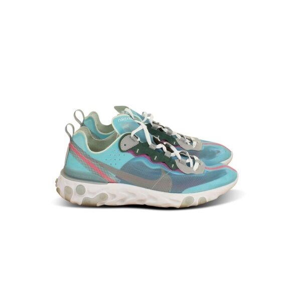 React element 2013 store donne marrone