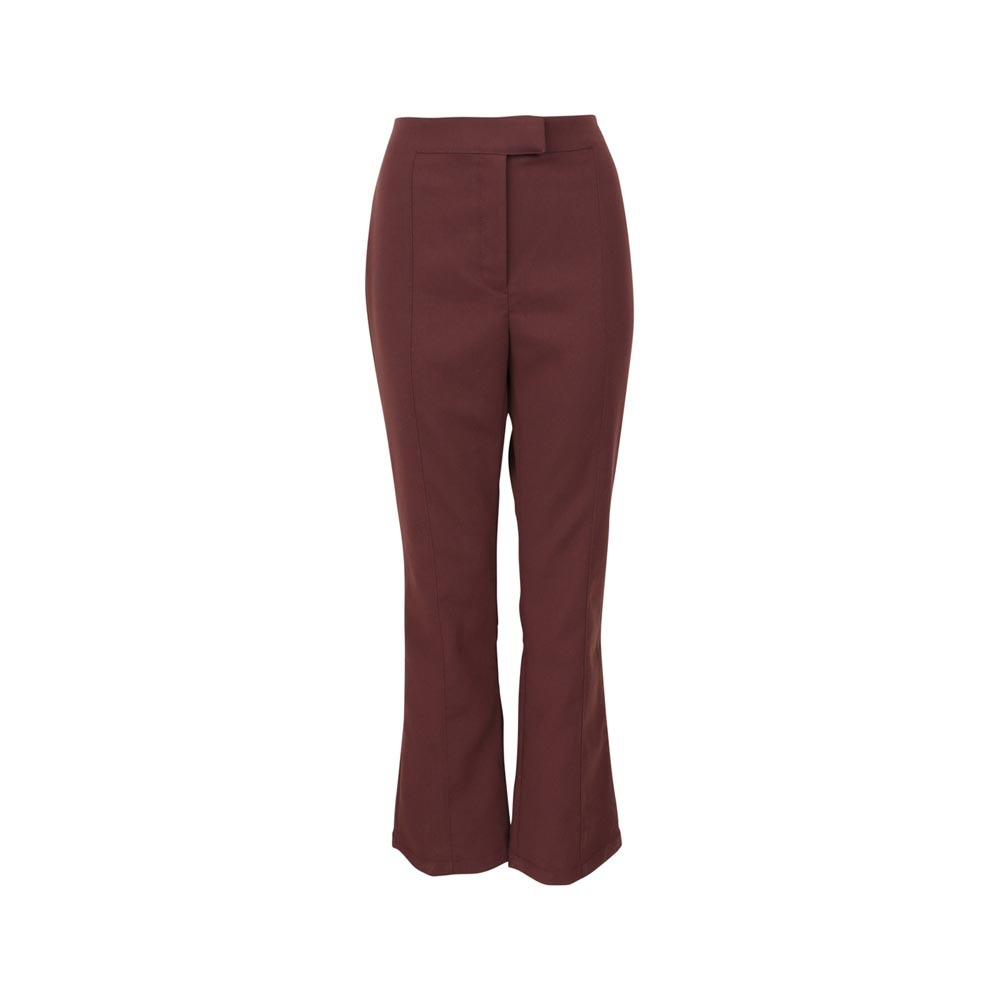 Pleated Straight Leg Trousers by & Other Stories Online | THE ICONIC |  Australia
