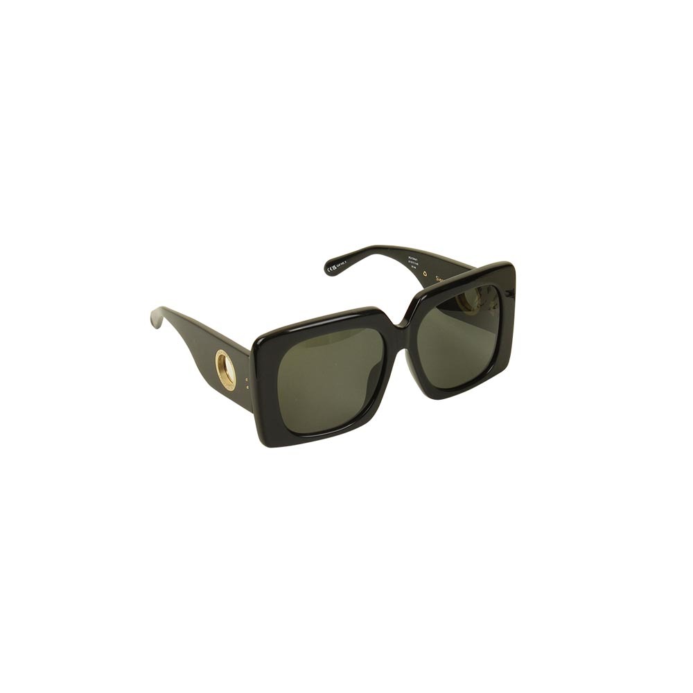 Linda farrow 2024 sunglasses price