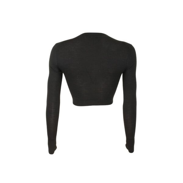The Bruna Halter Neck Bodysuit - Sustainable Fabric – AGNES + AMALIE